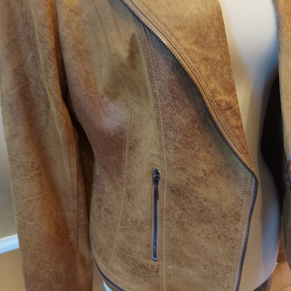 4 season jacket for any event - Picture 3 of 8